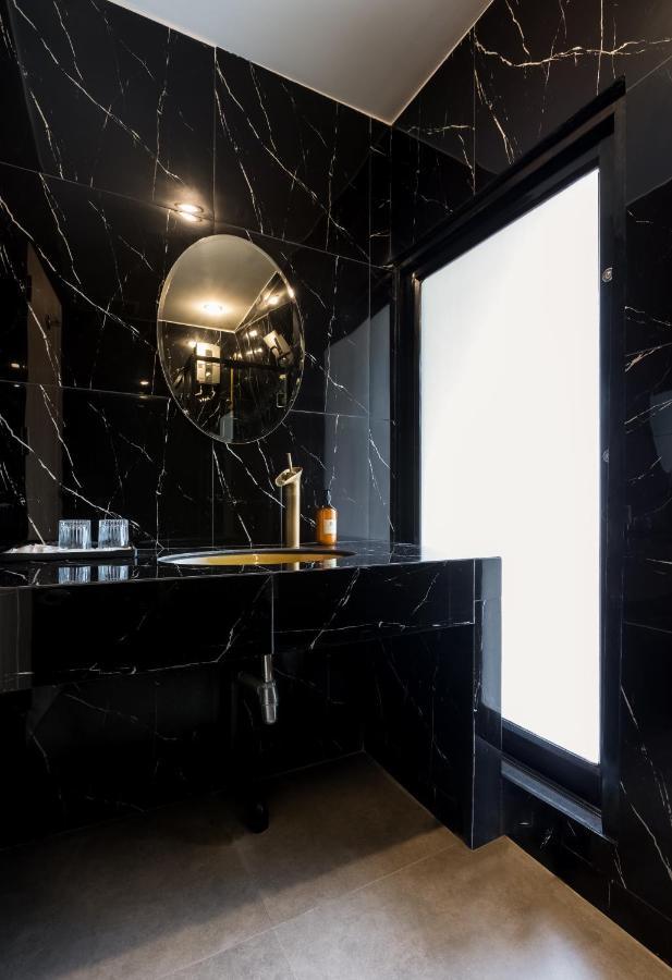 Heaven Boutique Hotel 방콕 외부 사진