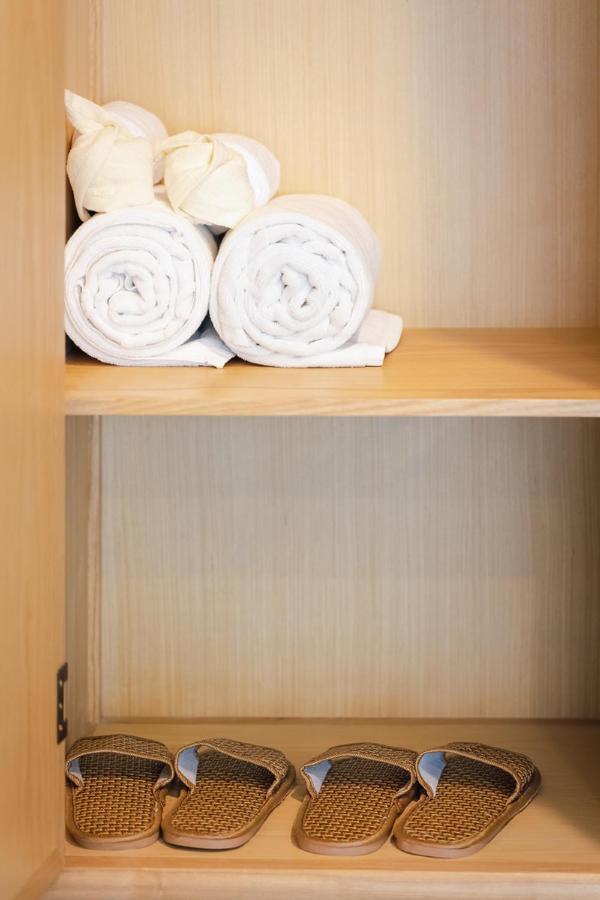 Heaven Boutique Hotel 방콕 외부 사진