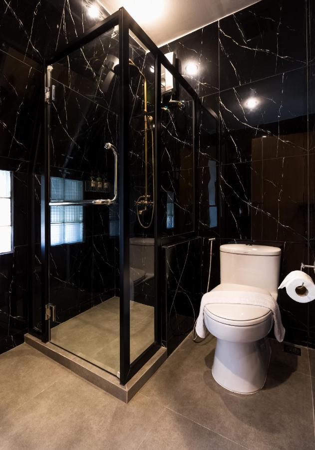 Heaven Boutique Hotel 방콕 외부 사진